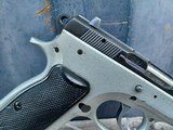 CZ 75 B - 9mm - Image 7 of 12