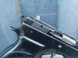 CZ 75B - 9mm - Image 7 of 11