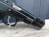 CZ 75B - 9mm - Image 8 of 11