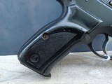 CZ 75B - 9mm - Image 6 of 11