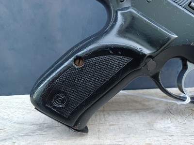 CZ 75B - 9mm - Image 6 of 11