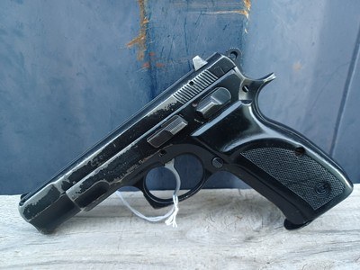 CZ 75B - 9mm - Image 1 of 11