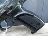 CZ 75B - 9mm - Image 2 of 11