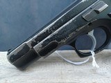 CZ 75B - 9mm - Image 4 of 11
