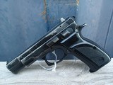 CZ 75B - 9mm - Image 1 of 11
