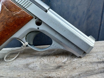 EAA EA380 Pocket pistol .380 acp - Image 8 of 14