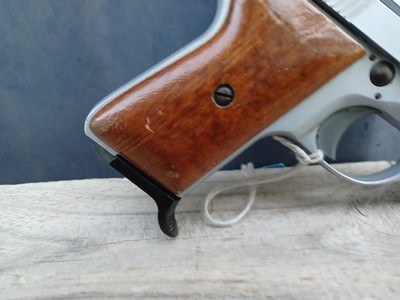 EAA EA380 Pocket pistol .380 acp - Image 10 of 14