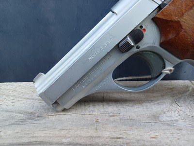 EAA EA380 Pocket pistol .380 acp - Image 4 of 14