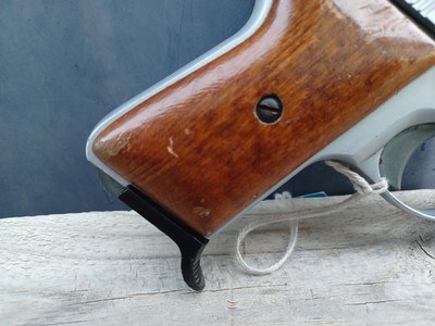 EAA EA380 Pocket pistol .380 acp - Image 6 of 14