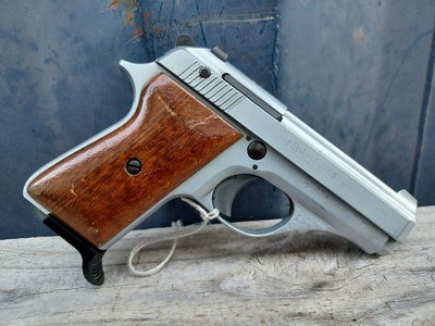 EAA EA380 Pocket pistol .380 acp - Image 5 of 14