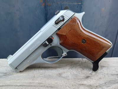 EAA EA380 Pocket pistol .380 acp - Image 1 of 14