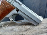 EAA EA380 Pocket pistol .380 acp - Image 8 of 14