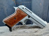 EAA EA380 Pocket pistol .380 acp - Image 5 of 14