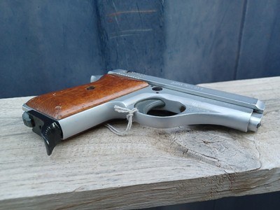 EAA EA380 Pocket pistol .380 acp - Image 13 of 14