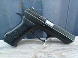 IMI Jericho 941F Frame mounted safety 9mm - Image 5 of 12