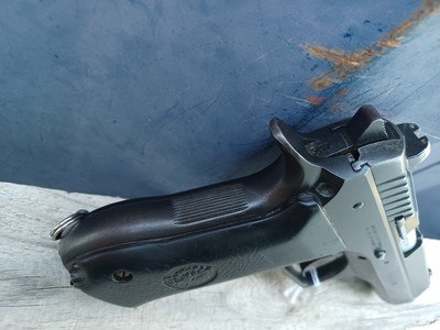 IMI Jericho 941F Frame mounted safety 9mm - Image 10 of 12