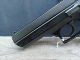 IMI Jericho 941F Frame mounted safety 9mm - Image 4 of 12
