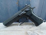 IMI Jericho 941F Frame mounted safety 9mm - Image 1 of 12