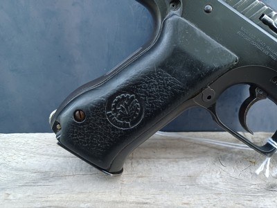 IMI Jericho 941F Frame mounted safety 9mm - Image 6 of 12