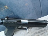 IMI Jericho 941F Frame mounted safety 9mm - Image 9 of 12