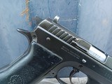 IMI Jericho 941F Frame mounted safety 9mm - Image 7 of 12