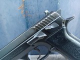 IMI Jericho 941F Frame mounted safety 9mm - Image 3 of 12