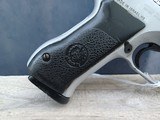 IMI Jericho 941F SOA, Israeli Police Marked, Hard Chrome - Image 6 of 12