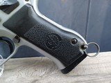 IMI Jericho 941F SOA, Israeli Police Marked, Hard Chrome - Image 2 of 12
