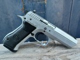 IMI Jericho 941F SOA, Israeli Police Marked, Hard Chrome - Image 5 of 12