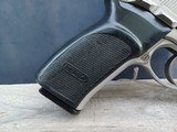 Bersa Thunder 9mm made in Argentina - Image 6 of 12