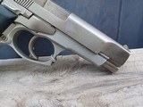 Bersa Thunder 9mm made in Argentina - Image 8 of 12