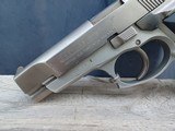 Bersa Thunder 9mm made in Argentina - Image 4 of 12