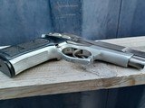Bersa Thunder 9mm made in Argentina - Image 11 of 12