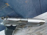 Bersa Thunder 9mm made in Argentina - Image 9 of 12