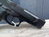 Bersa Thunder 9 pistol 9mm made in Argentina - Image 8 of 12