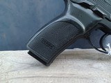 Bersa Thunder 9 pistol 9mm made in Argentina - Image 6 of 12