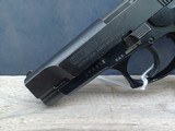 Bersa Thunder 9 pistol 9mm made in Argentina - Image 4 of 12