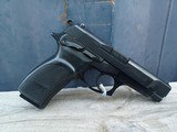 Bersa Thunder 9 pistol 9mm made in Argentina - Image 5 of 12