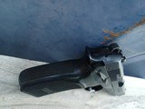 Bersa Thunder 9 pistol 9mm made in Argentina - Image 10 of 12
