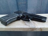 Bersa Thunder 9 Pistol made in Argentina 9X19 Parabelllum - Image 11 of 12