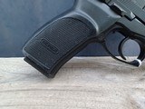 Bersa Thunder 9 Pistol made in Argentina 9X19 Parabelllum - Image 6 of 12