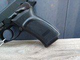 Bersa Thunder 9 Pistol made in Argentina 9X19 Parabelllum - Image 2 of 12