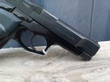Bersa Thunder 9 Pistol made in Argentina 9X19 Parabelllum - Image 8 of 12