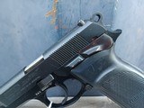 Bersa Thunder 9 Pistol made in Argentina 9X19 Parabelllum - Image 3 of 12