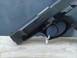 Bersa Thunder 9 Pistol made in Argentina 9X19 Parabelllum - Image 4 of 12
