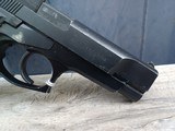 Bersa Thunder 9 Made in Argentina 9x19 Parabellum - Image 7 of 11