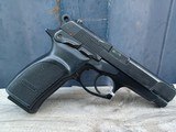 Bersa Thunder 9 Made in Argentina 9x19 Parabellum - Image 5 of 11