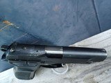 Bersa Thunder 9 Made in Argentina 9x19 Parabellum - Image 8 of 11