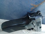 Bersa Thunder 9 Made in Argentina 9x19 Parabellum - Image 9 of 11