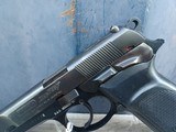 Bersa Thunder 9 Made in Argentina 9x19 Parabellum - Image 3 of 11